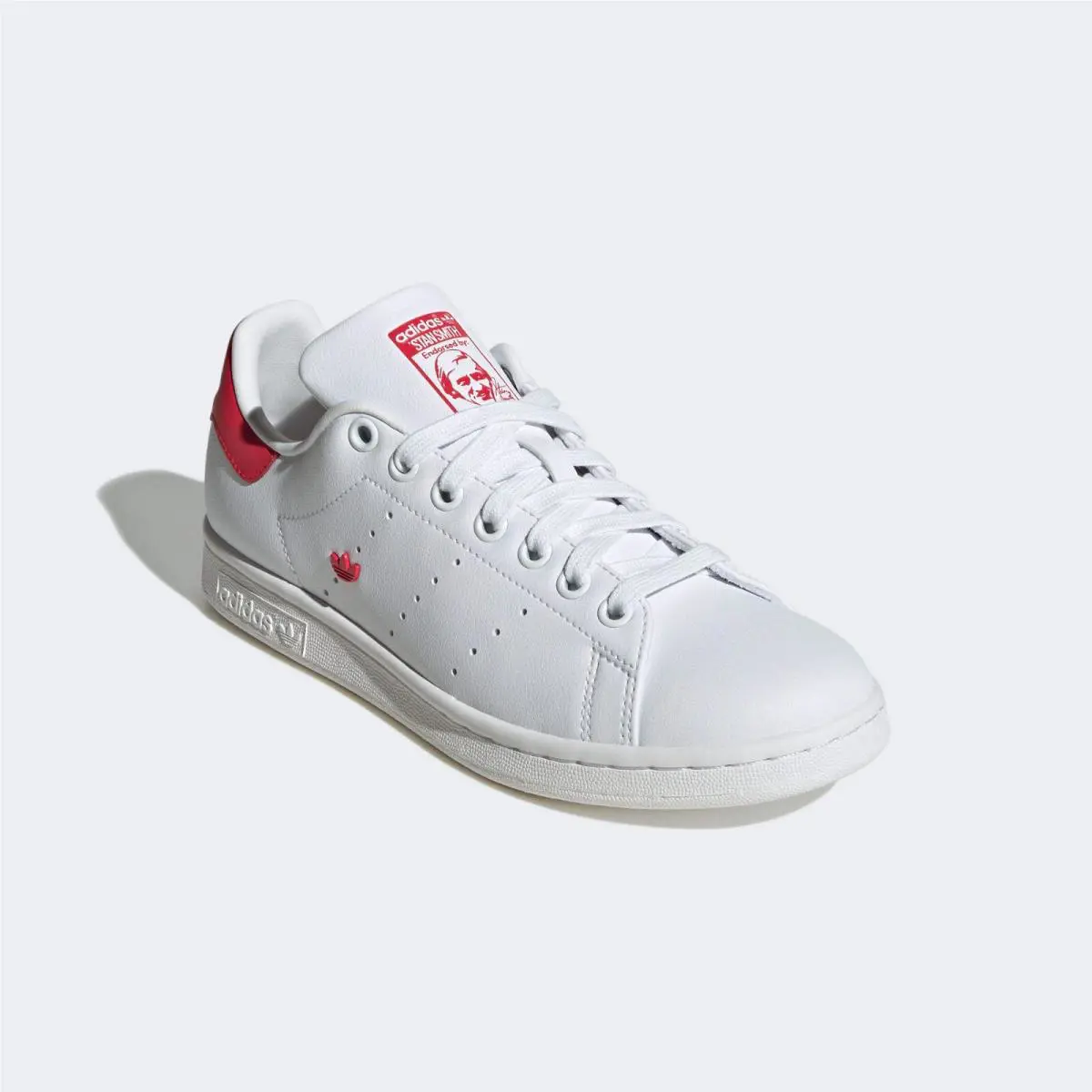Adidas shoes - adidas Stan Smith - Stan Smith - IE0460 - White 2