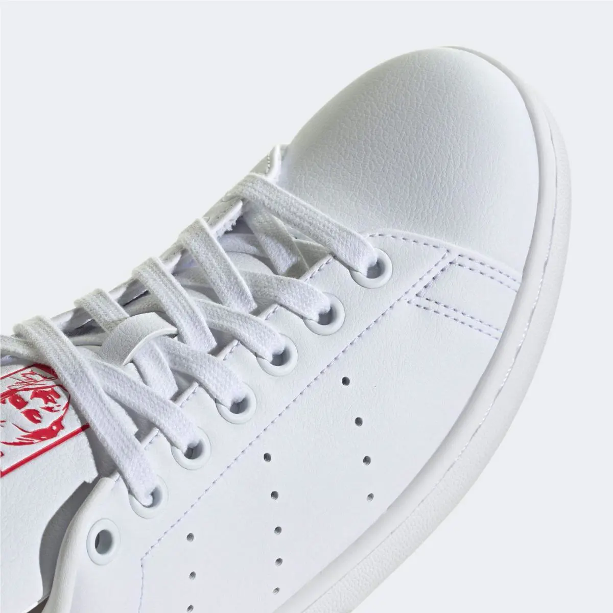 Adidas shoes - adidas Stan Smith - Stan Smith - IE0460 - White 5