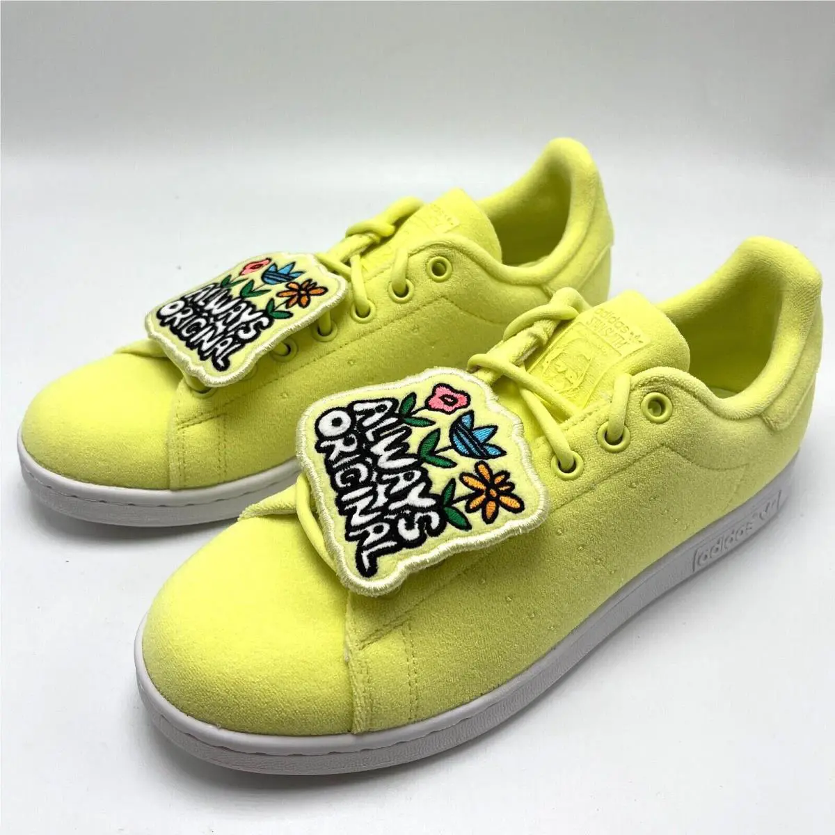 Adidas Stan Smith Always Women`s Shoes GX8553 Women Size 7-8.5