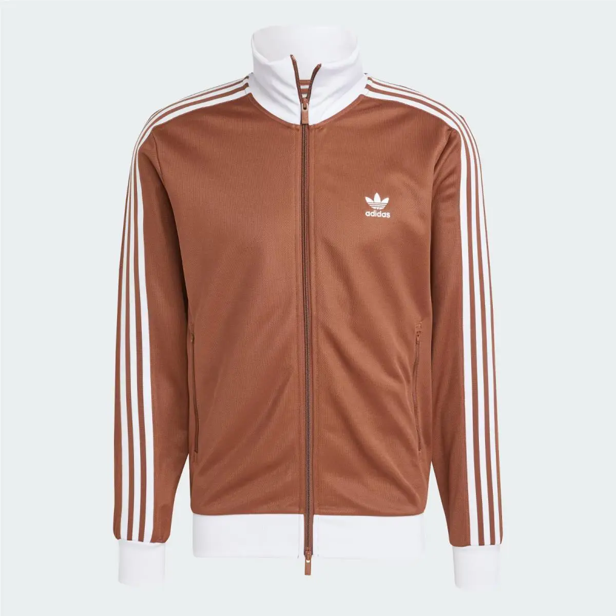 Adidas clothing - Originals Adicolor Classics Firebird - Originals Adicolor Classics Firebird - IY9879 - Preloved Brown 5