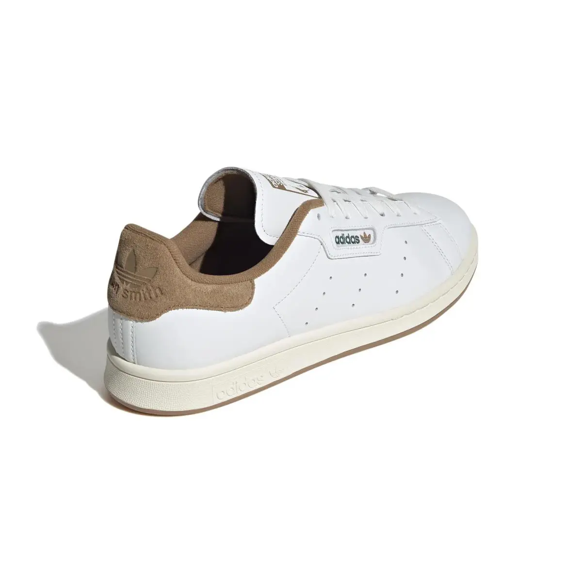 Adidas shoes Stan Smith - White 1