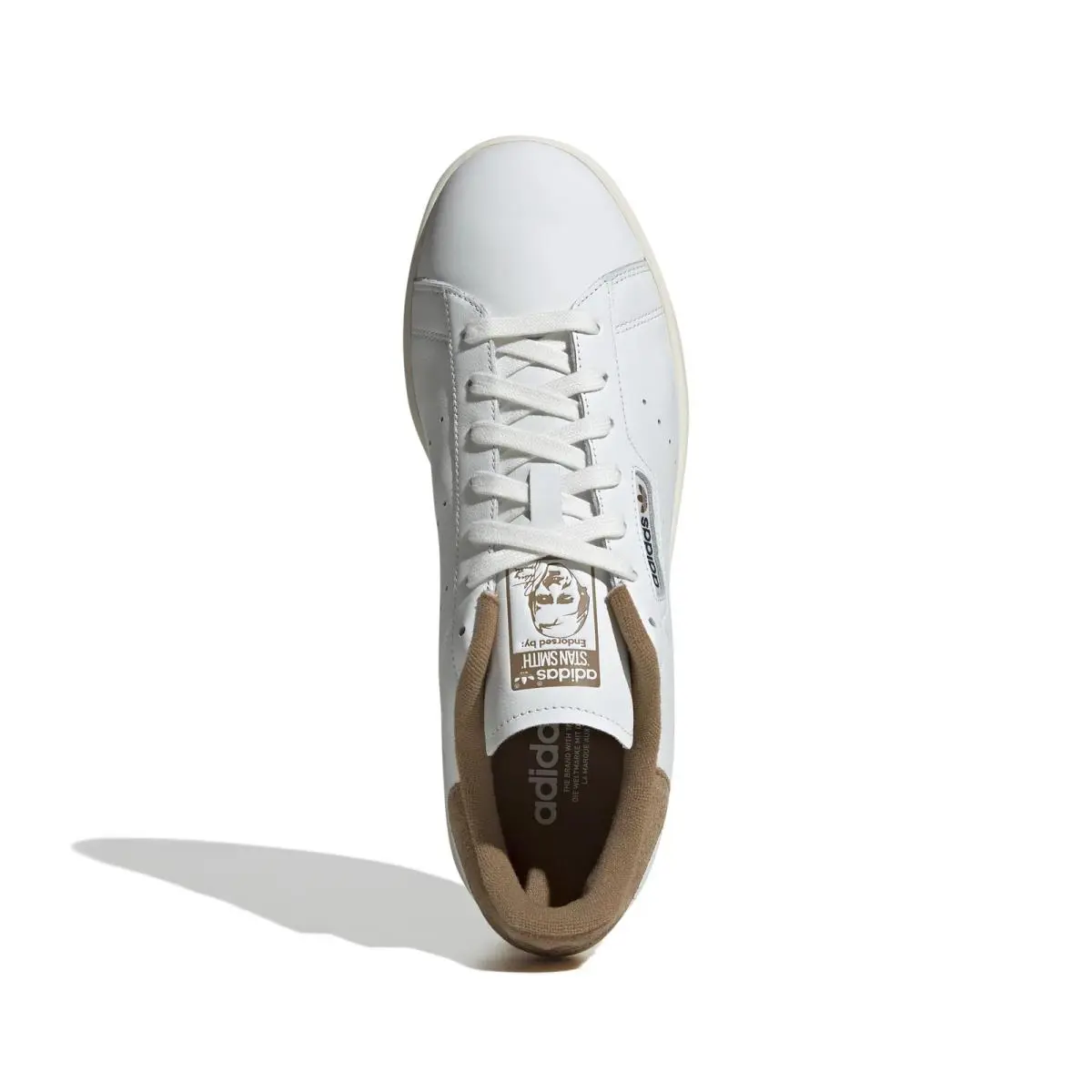 Adidas shoes Stan Smith - White 10