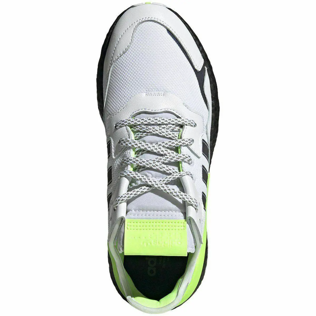 Adidas shoes - White 1