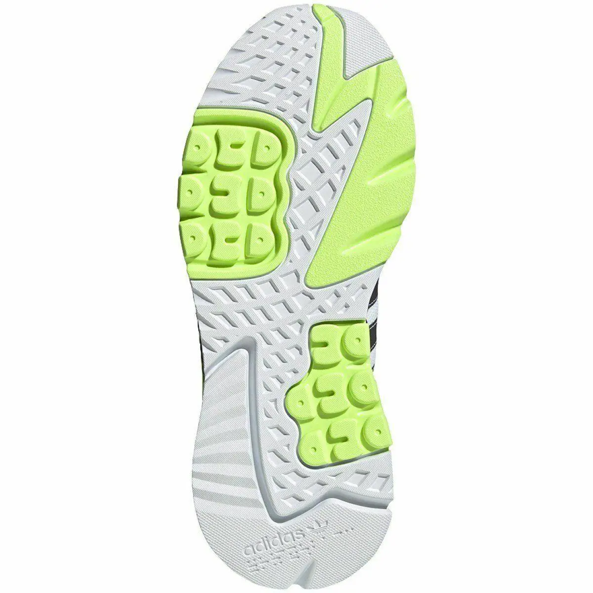 Adidas shoes - White 2