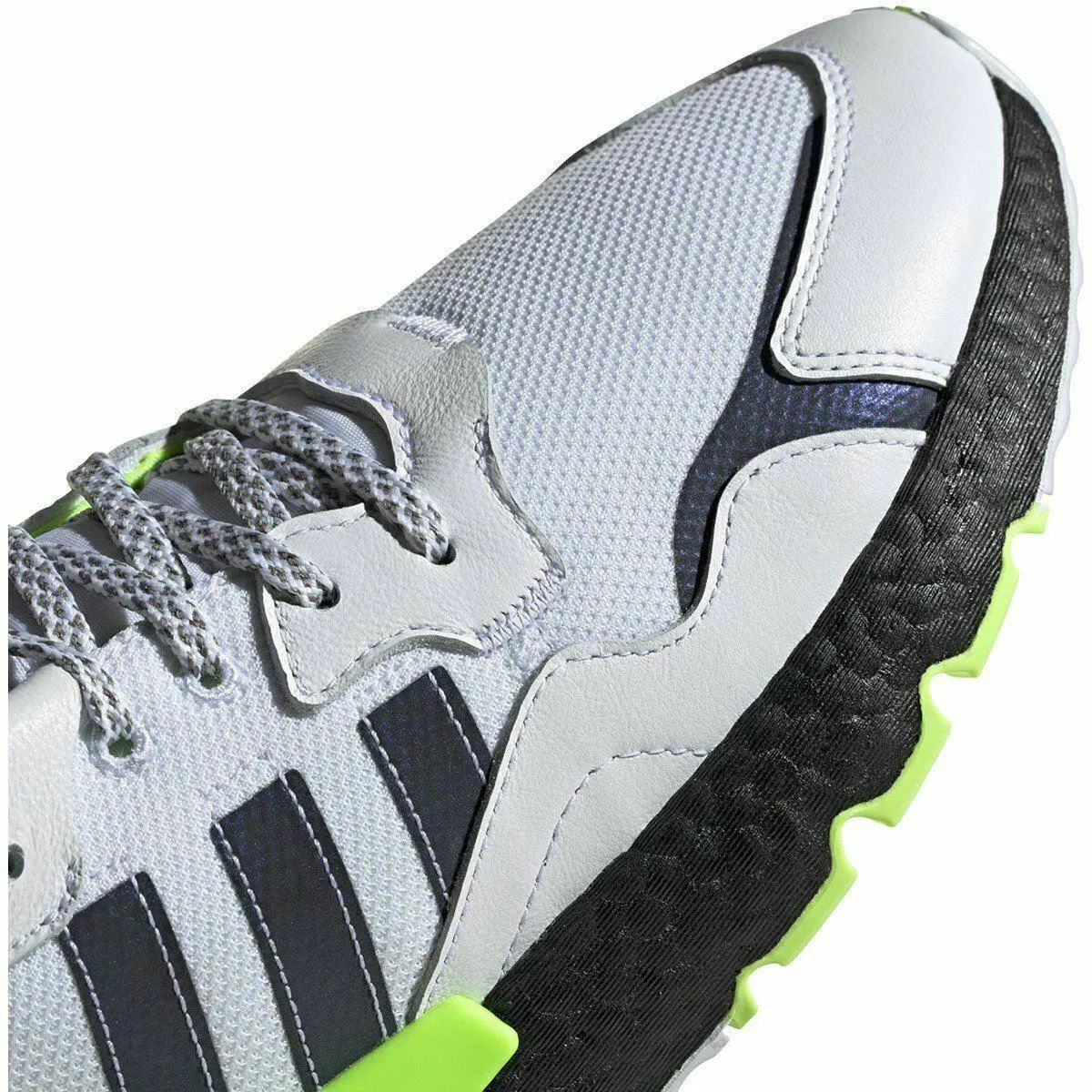 Adidas shoes - White 5