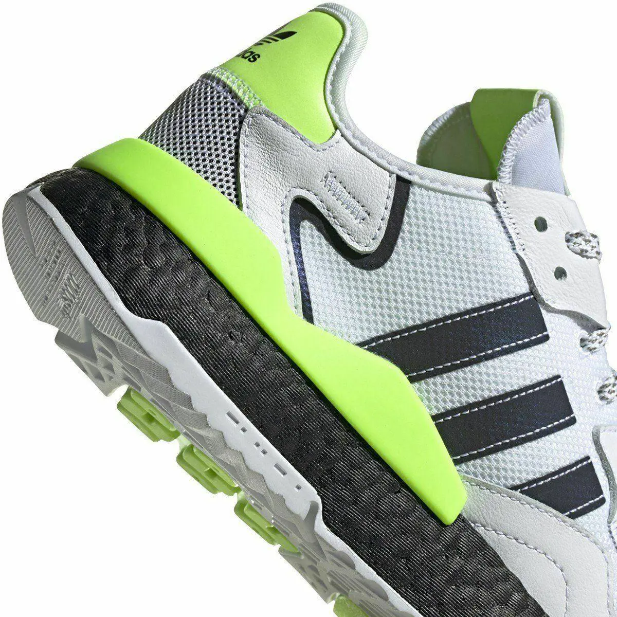Adidas shoes - White 4