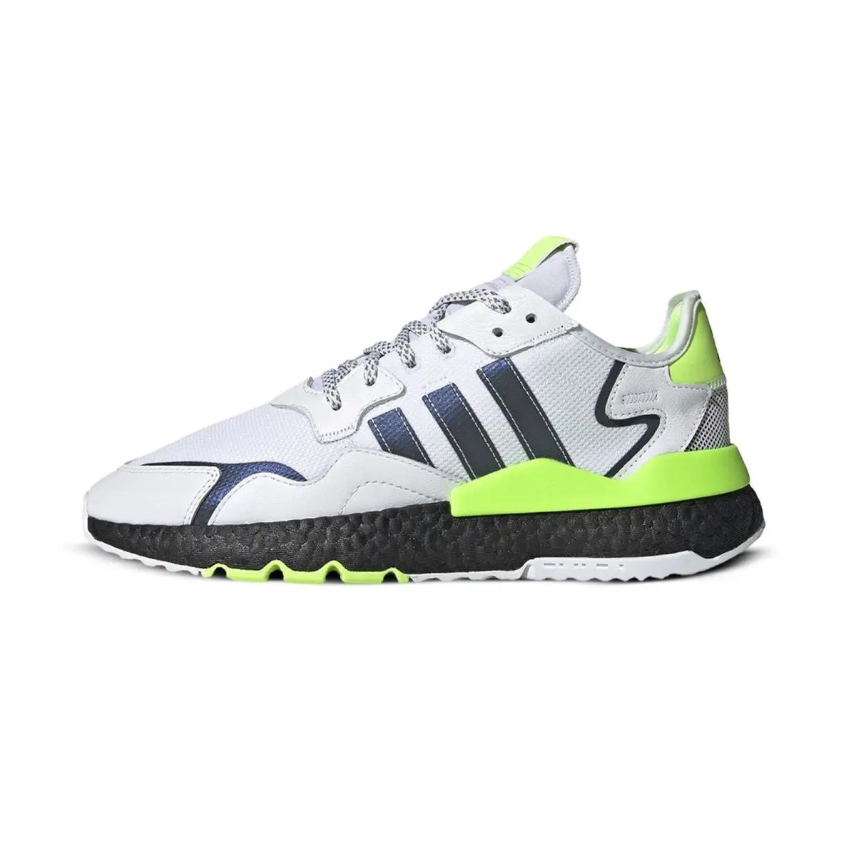Adidas shoes - White 6