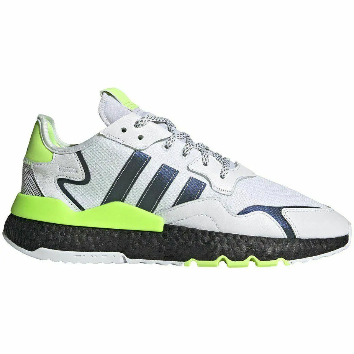 Adidas shoes - White 7