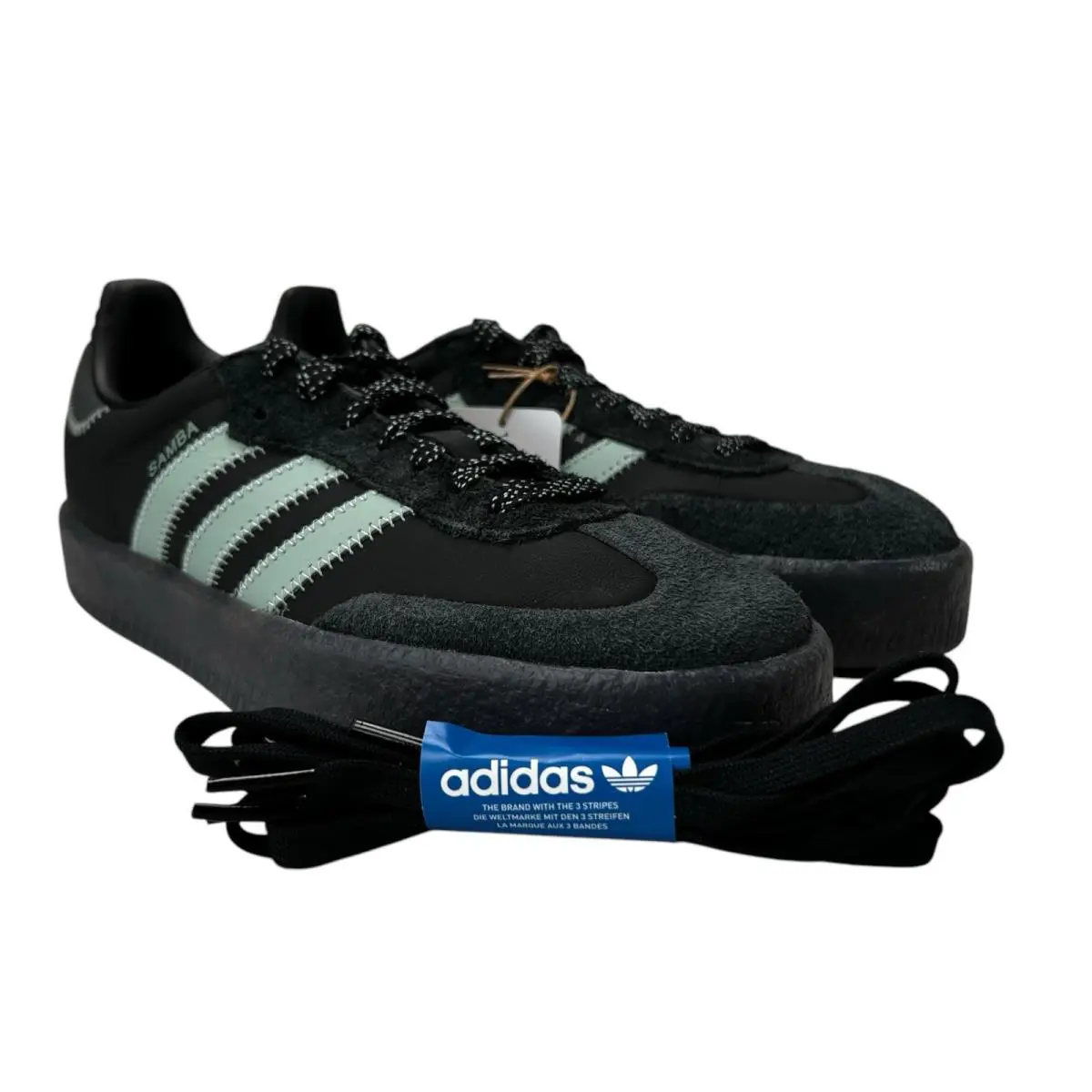 Adidas shoes - adidas Originals - Originals - IE9110 - Black 8