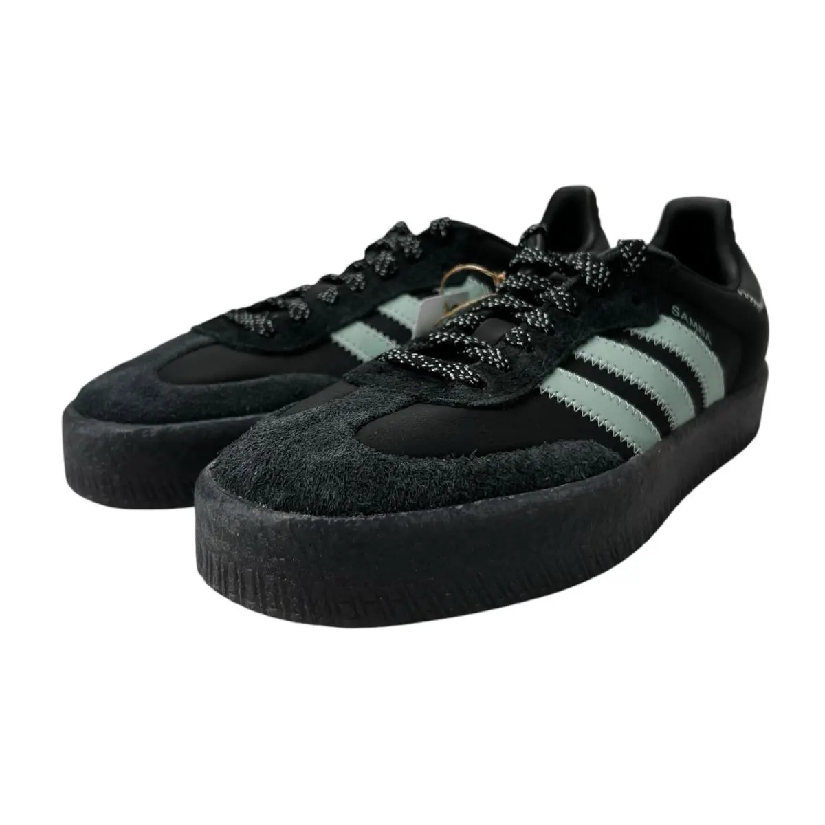 Adidas shoes - adidas Originals - Originals - IE9110 - Black 4