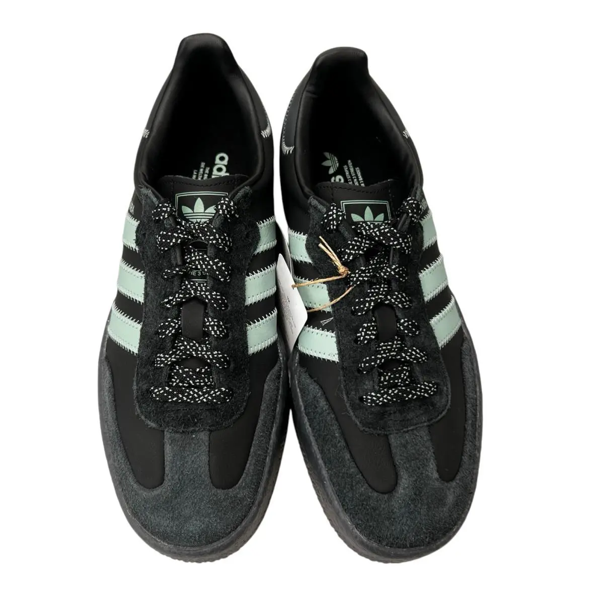 Adidas shoes - adidas Originals - Originals - IE9110 - Black 5