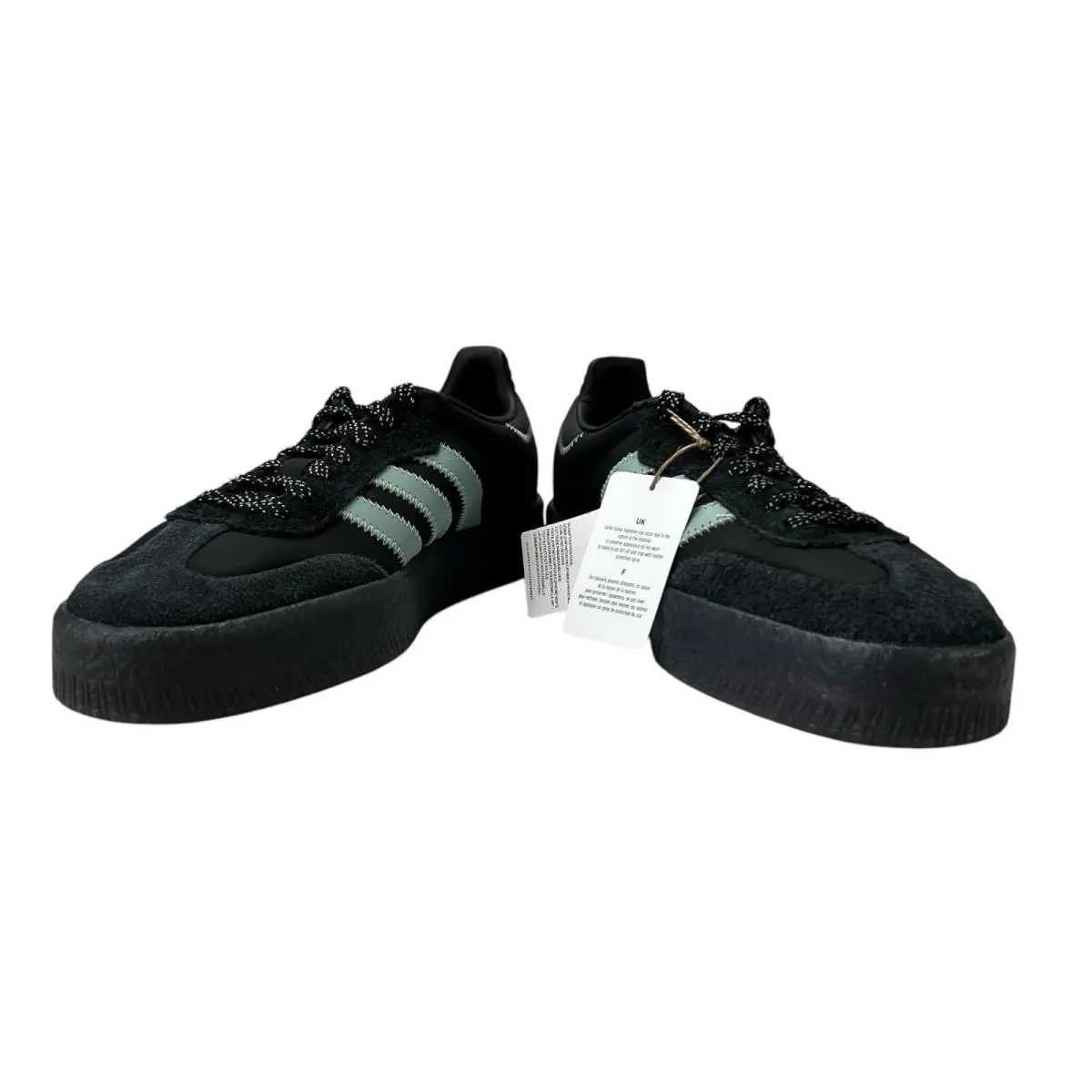 Adidas shoes - adidas Originals - Originals - IE9110 - Black 16