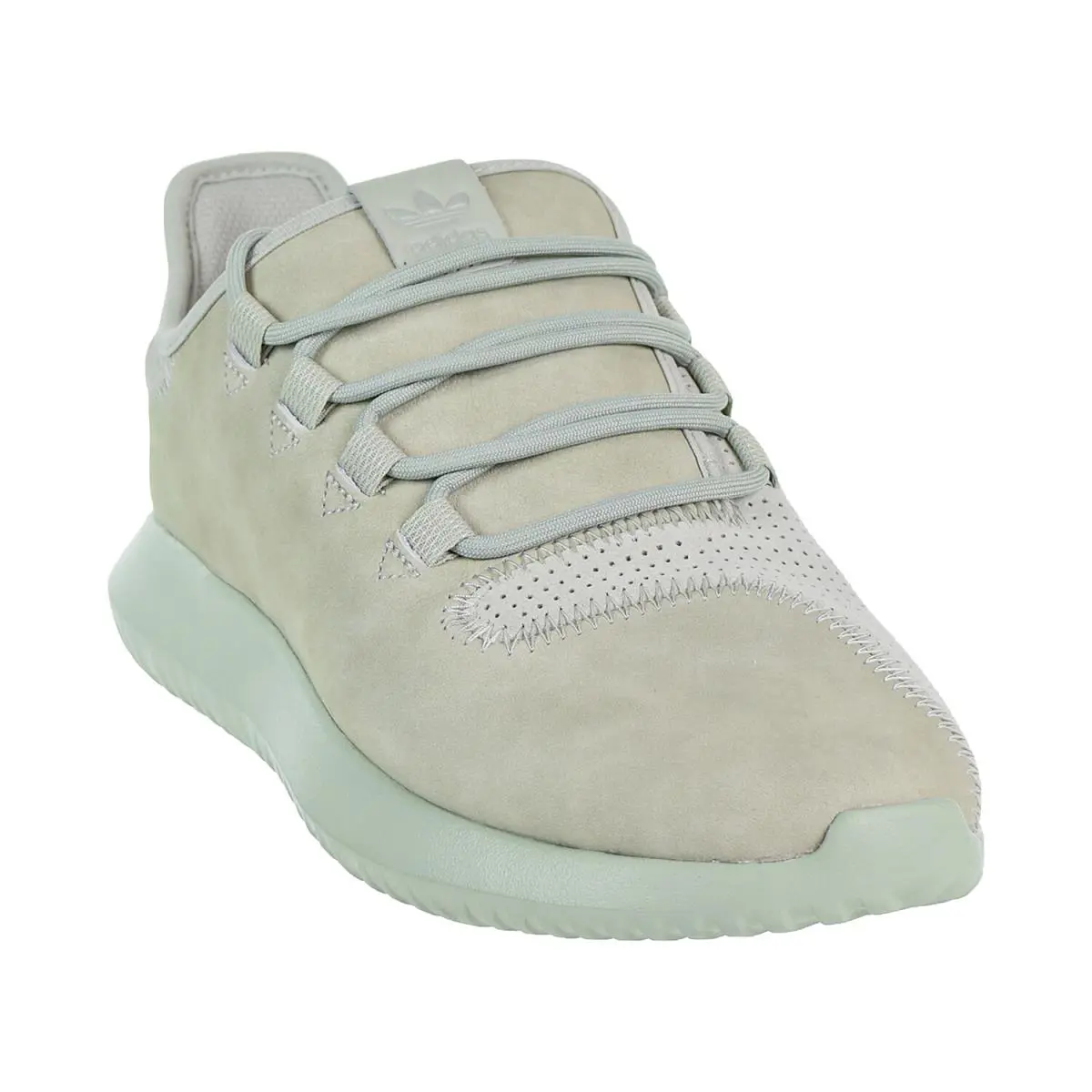 Adidas shoes - b37594 - b37594 - Ash Silver-Chalk White-Ash Silver 0