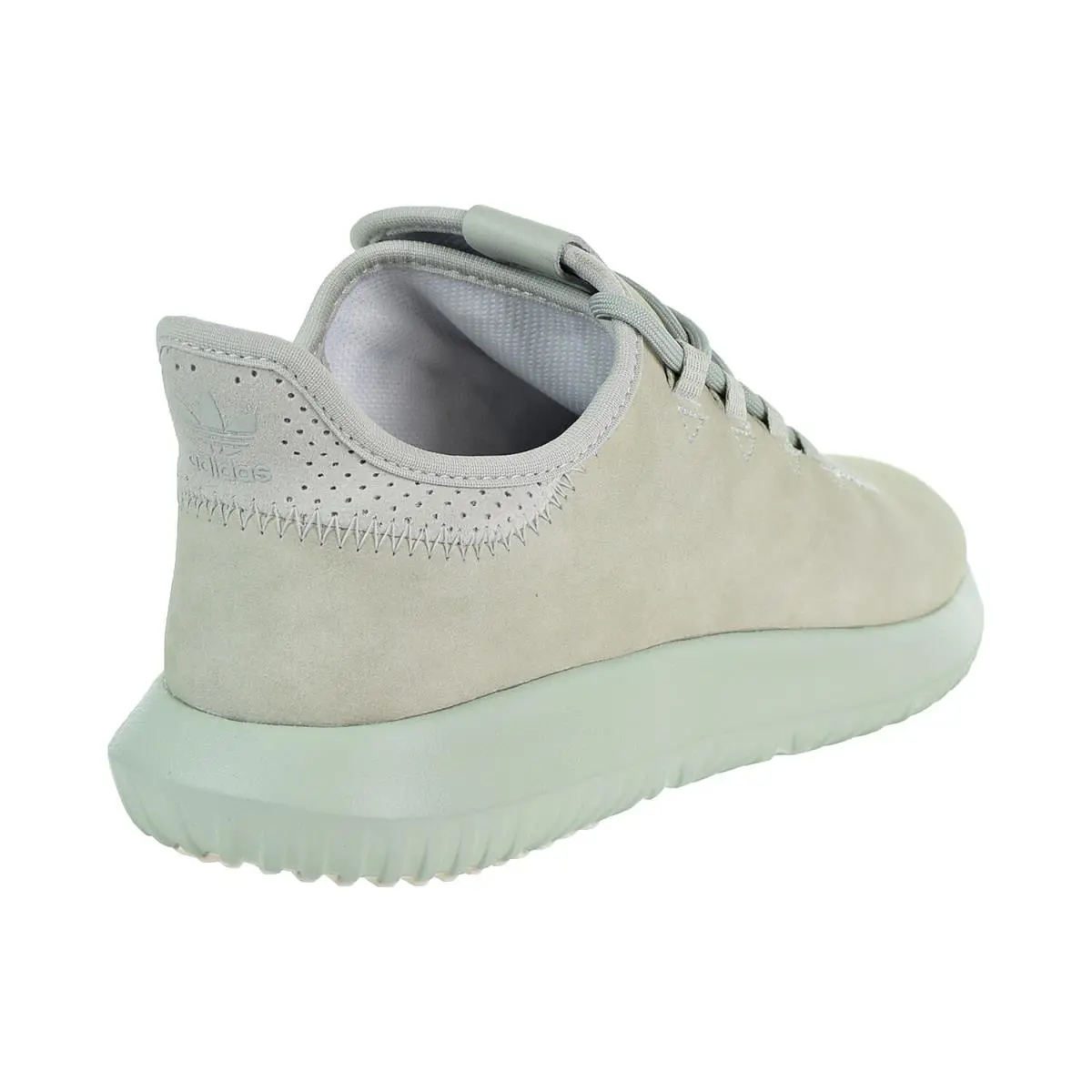 Adidas shoes - b37594 - b37594 - Ash Silver-Chalk White-Ash Silver 1