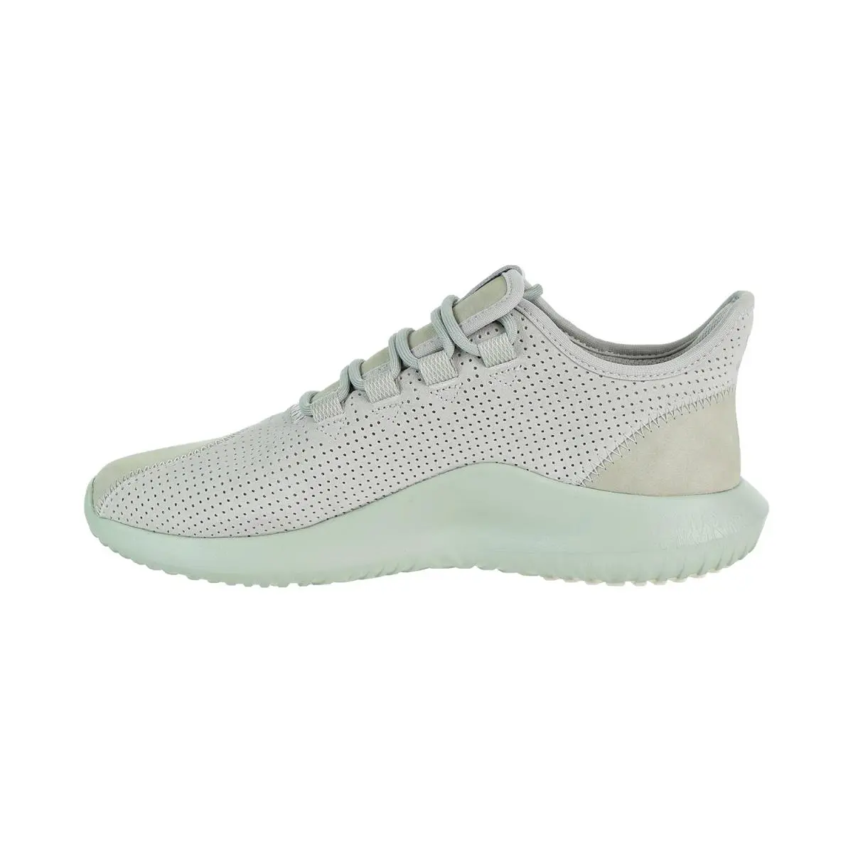 Adidas shoes - b37594 - b37594 - Ash Silver-Chalk White-Ash Silver 2