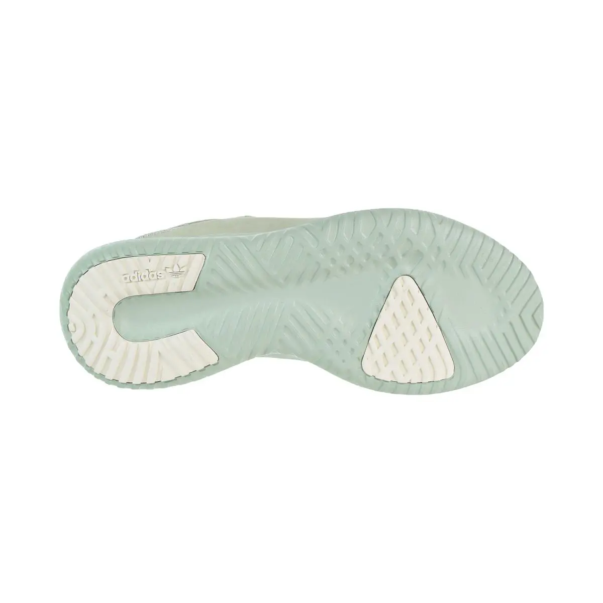 Adidas shoes - b37594 - b37594 - Ash Silver-Chalk White-Ash Silver 4