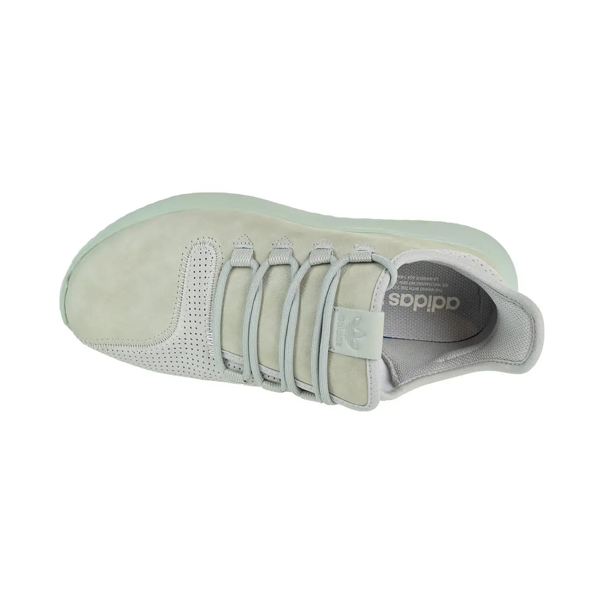 Adidas shoes - b37594 - b37594 - Ash Silver-Chalk White-Ash Silver 9