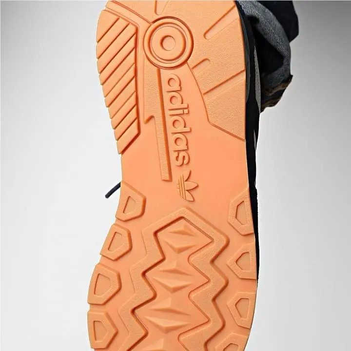 Adidas shoes - Adidas Originals Treziod 2 - Originals Treziod - Adidas Originals Treziod - Blue 4