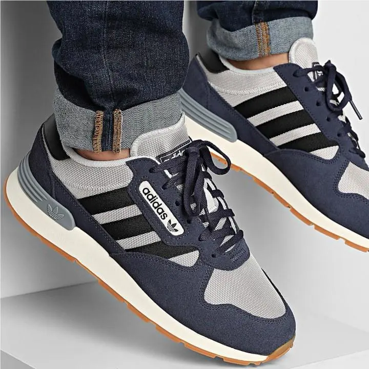 Adidas shoes - Adidas Originals Treziod 2 - Originals Treziod - Adidas Originals Treziod - Blue 11