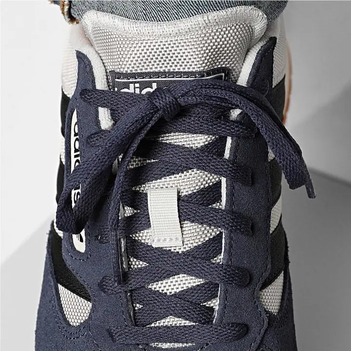Adidas shoes - Adidas Originals Treziod 2 - Originals Treziod - Adidas Originals Treziod - Blue 2