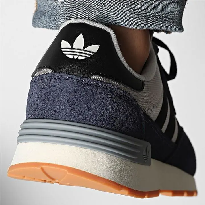 Adidas shoes - Adidas Originals Treziod 2 - Originals Treziod - Adidas Originals Treziod - Blue 3