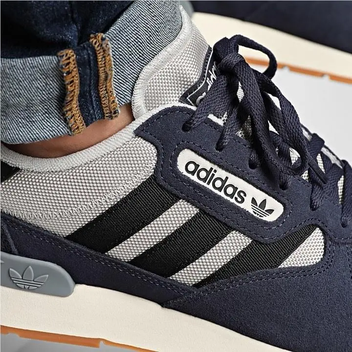 Adidas shoes - Adidas Originals Treziod 2 - Originals Treziod - Adidas Originals Treziod - Blue 12