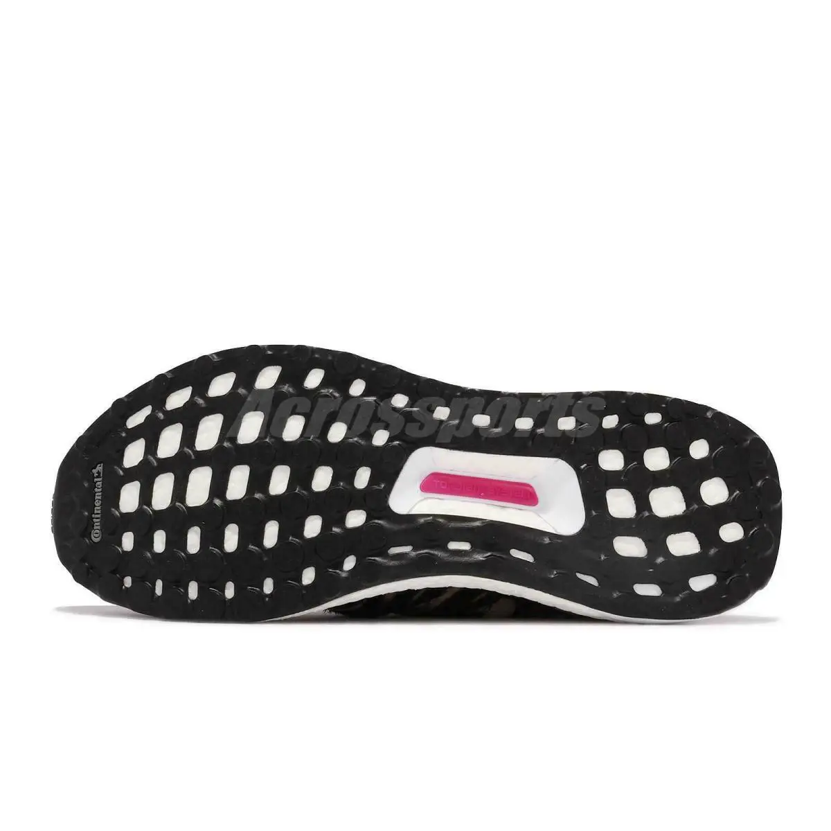 Adidas shoes - adidas UltraBoost DNA - UltraBoost DNA - FZ2730 - Black/White/Pink 3
