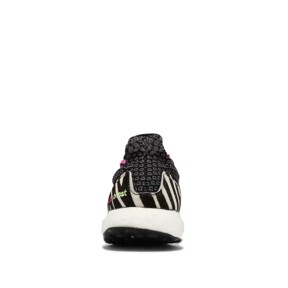 Adidas shoes - adidas UltraBoost DNA - UltraBoost DNA - FZ2730 - Black/White/Pink 8