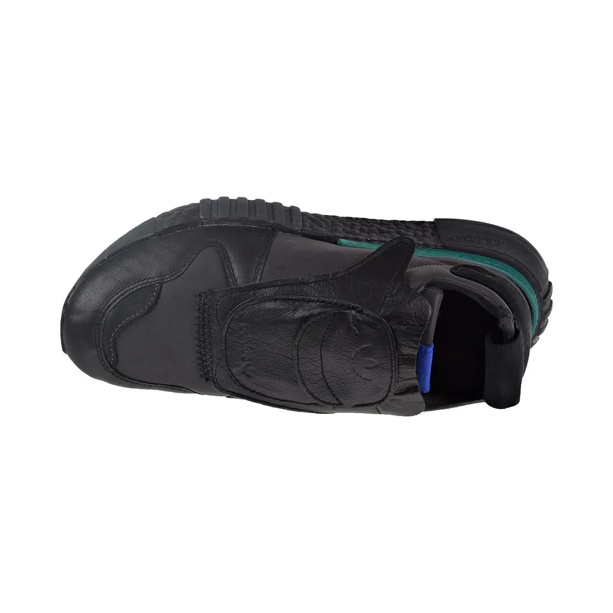 Adidas shoes - b37266 - b37266 - Black/Carbon/White 9