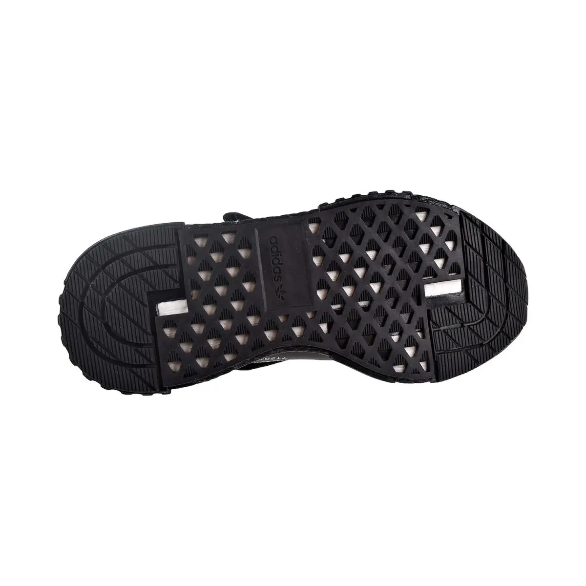 Adidas shoes - b37266 - b37266 - Black/Carbon/White 10