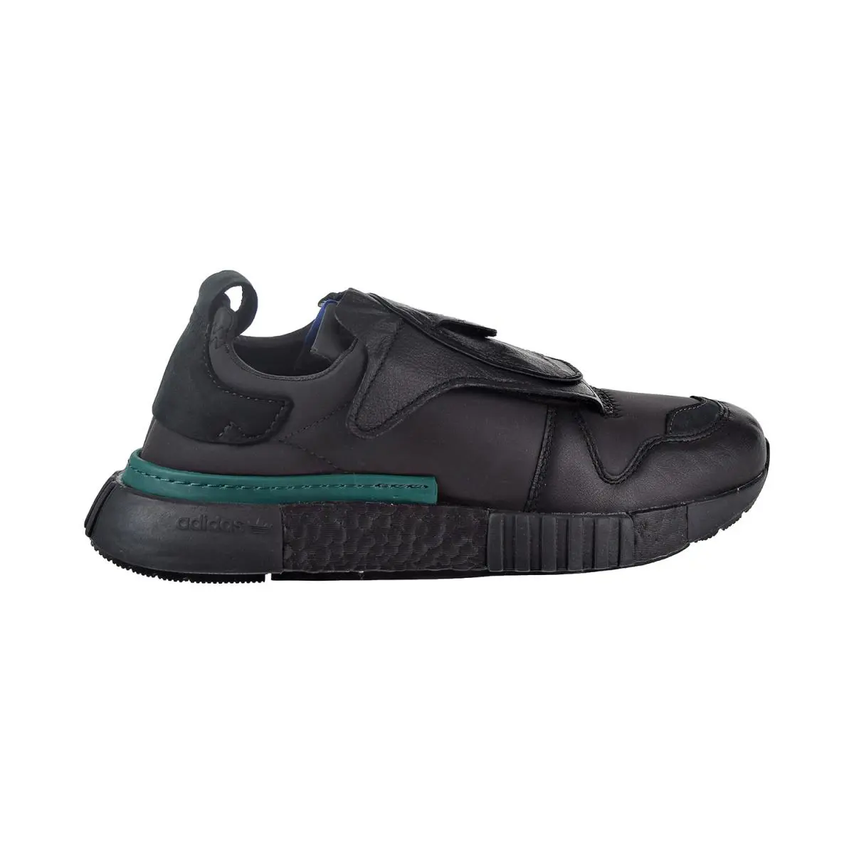 Adidas shoes - b37266 - b37266 - Black/Carbon/White 5