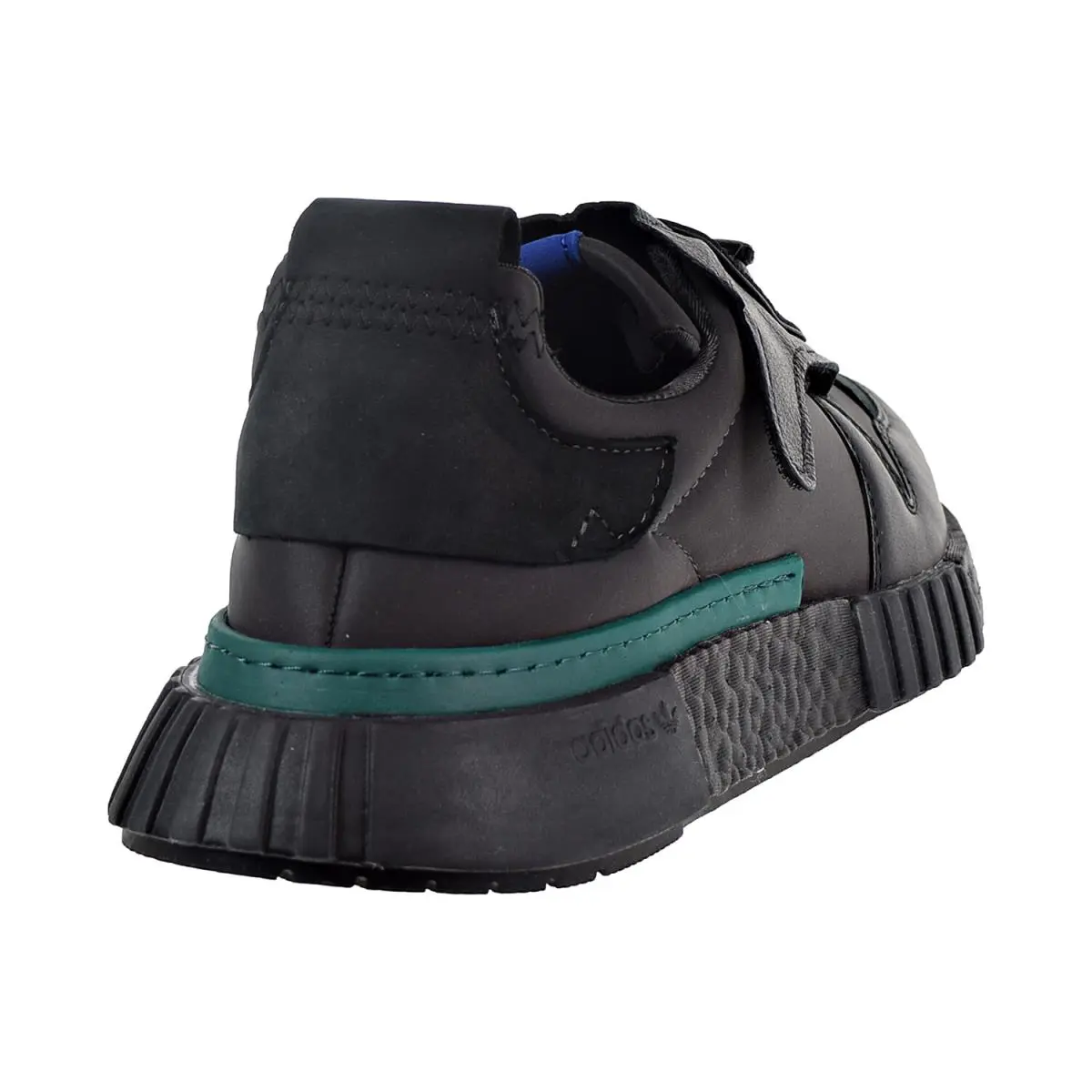 Adidas shoes - b37266 - b37266 - Black/Carbon/White 7