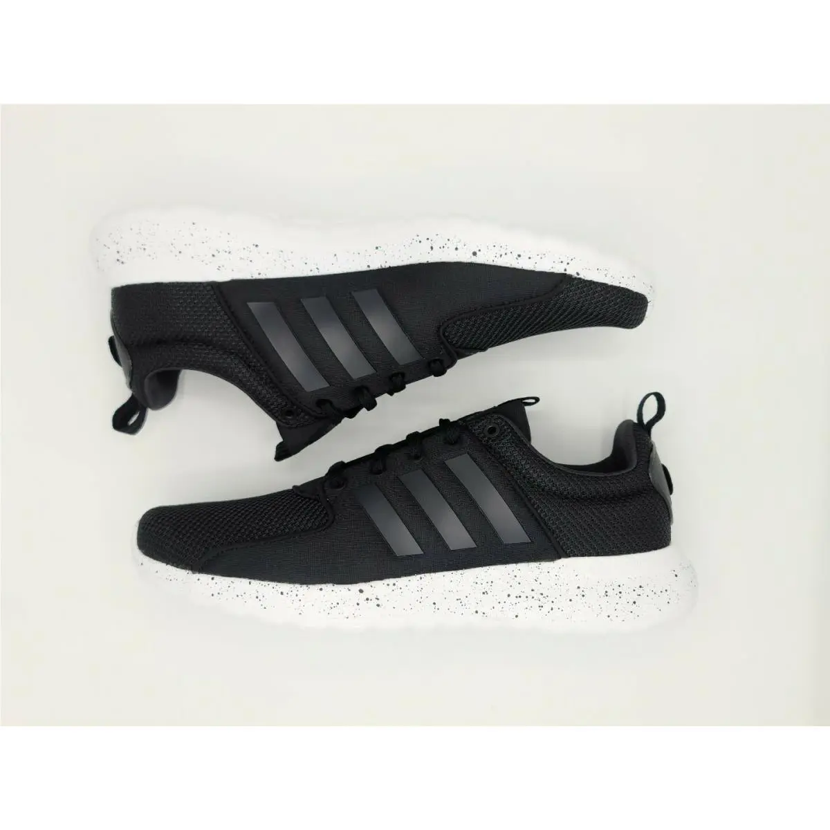 Adidas shoes - CT LITE RACER - LITE RACER - DB0594 - BLACK/WHITE 3