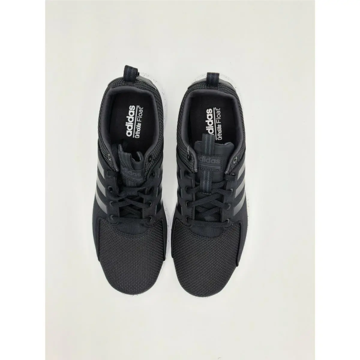 Adidas shoes - CT LITE RACER - LITE RACER - DB0594 - BLACK/WHITE 5