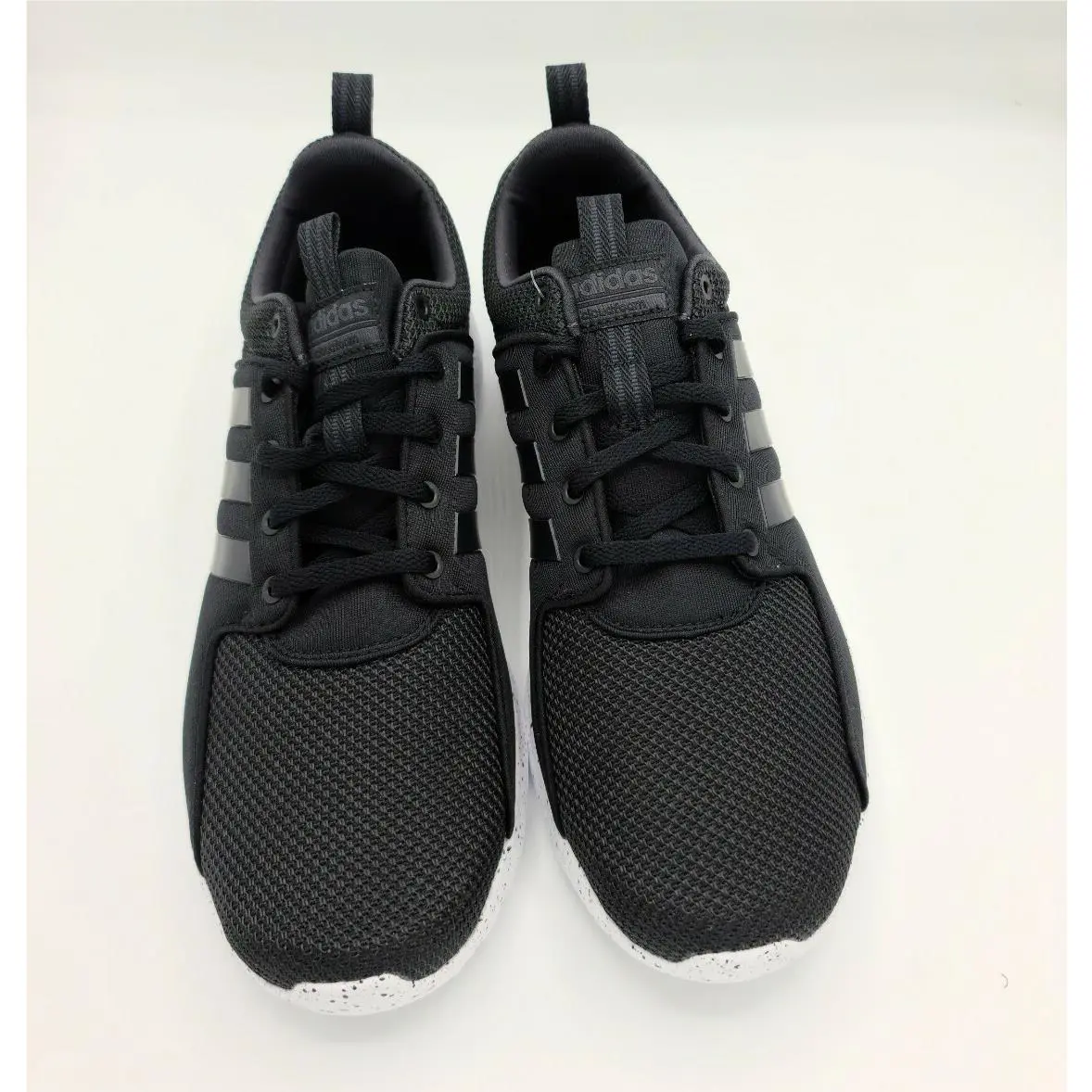 Adidas shoes - CT LITE RACER - LITE RACER - DB0594 - BLACK/WHITE 6