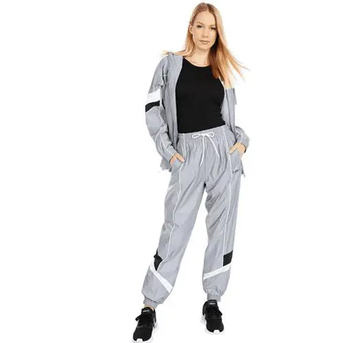 Adidas clothing - GC8793 - GC8793 - Silver 2