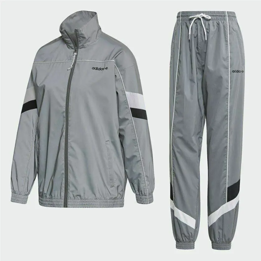 Adidas clothing - GC8793 - GC8793 - Silver 0