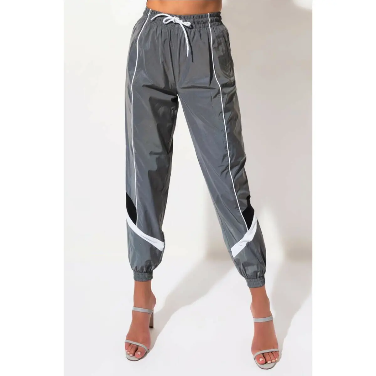 Adidas clothing - GC8793 - GC8793 - Silver 3
