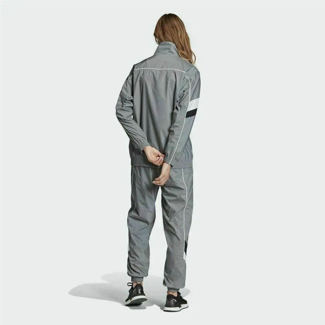 Adidas clothing - GC8793 - GC8793 - Silver 5