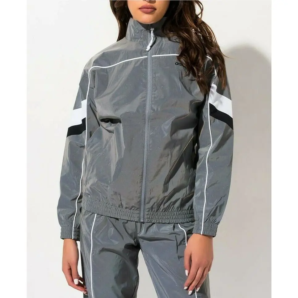 Adidas clothing - GC8793 - GC8793 - Silver 16