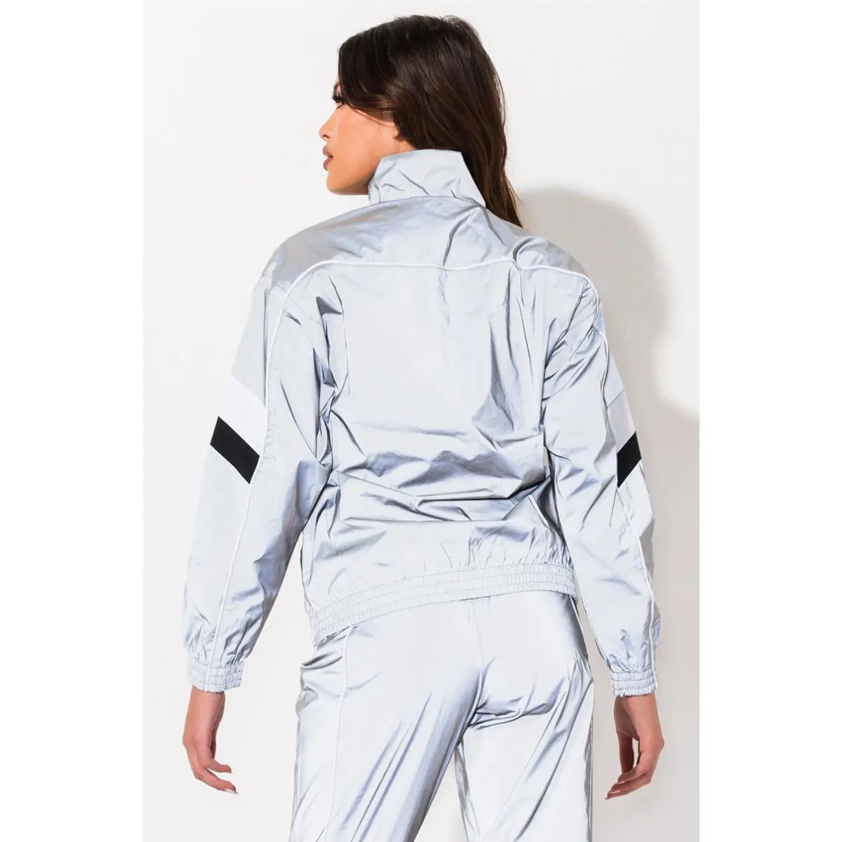 Adidas clothing - GC8793 - GC8793 - Silver 28