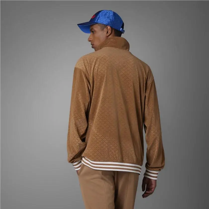 Adidas clothing - Originals Heritage Now - Originals Heritage Now - IB3421 - Brown Desert 1