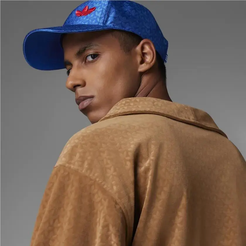 Adidas clothing - Originals Heritage Now - Originals Heritage Now - IB3421 - Brown Desert 2