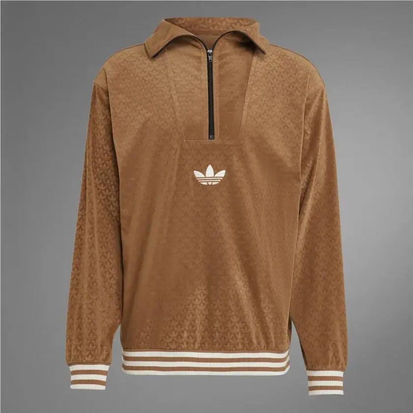 Adidas clothing - Originals Heritage Now - Originals Heritage Now - IB3421 - Brown Desert 9