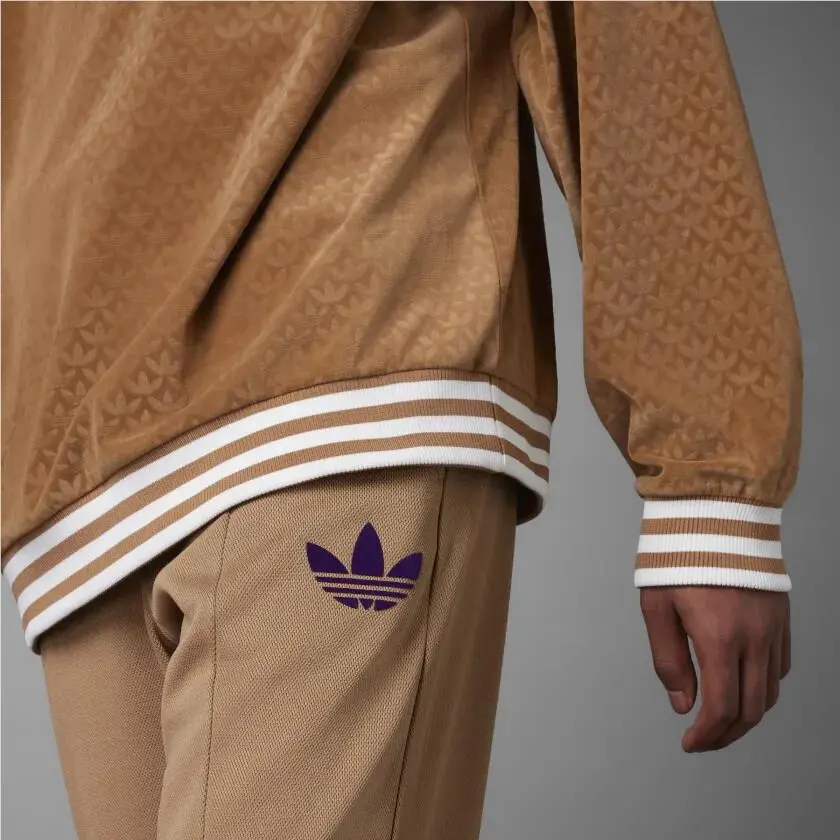 Adidas clothing - Originals Heritage Now - Originals Heritage Now - IB3421 - Brown Desert 16