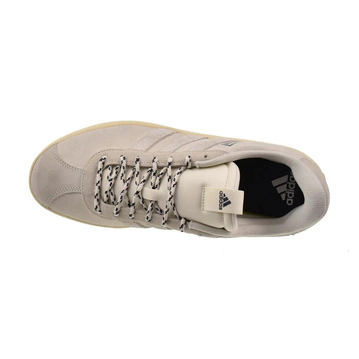 Adidas shoes - Grey 3