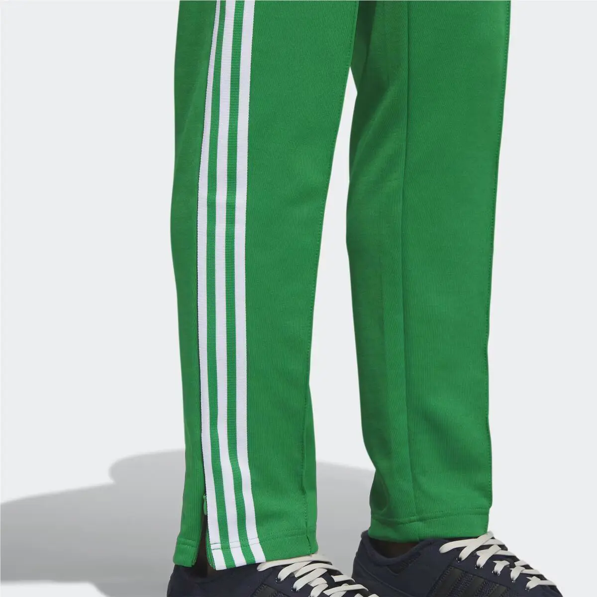 Adidas clothing - HY1813 HY1817 - HY1813 HY1817 - Green/White 10