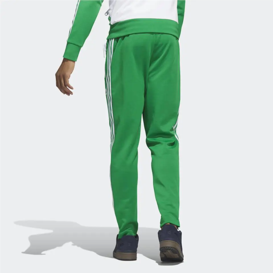 Adidas clothing - HY1813 HY1817 - HY1813 HY1817 - Green/White 4