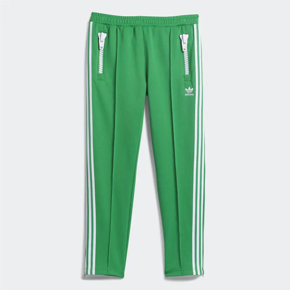 Adidas clothing - HY1813 HY1817 - HY1813 HY1817 - Green/White 6