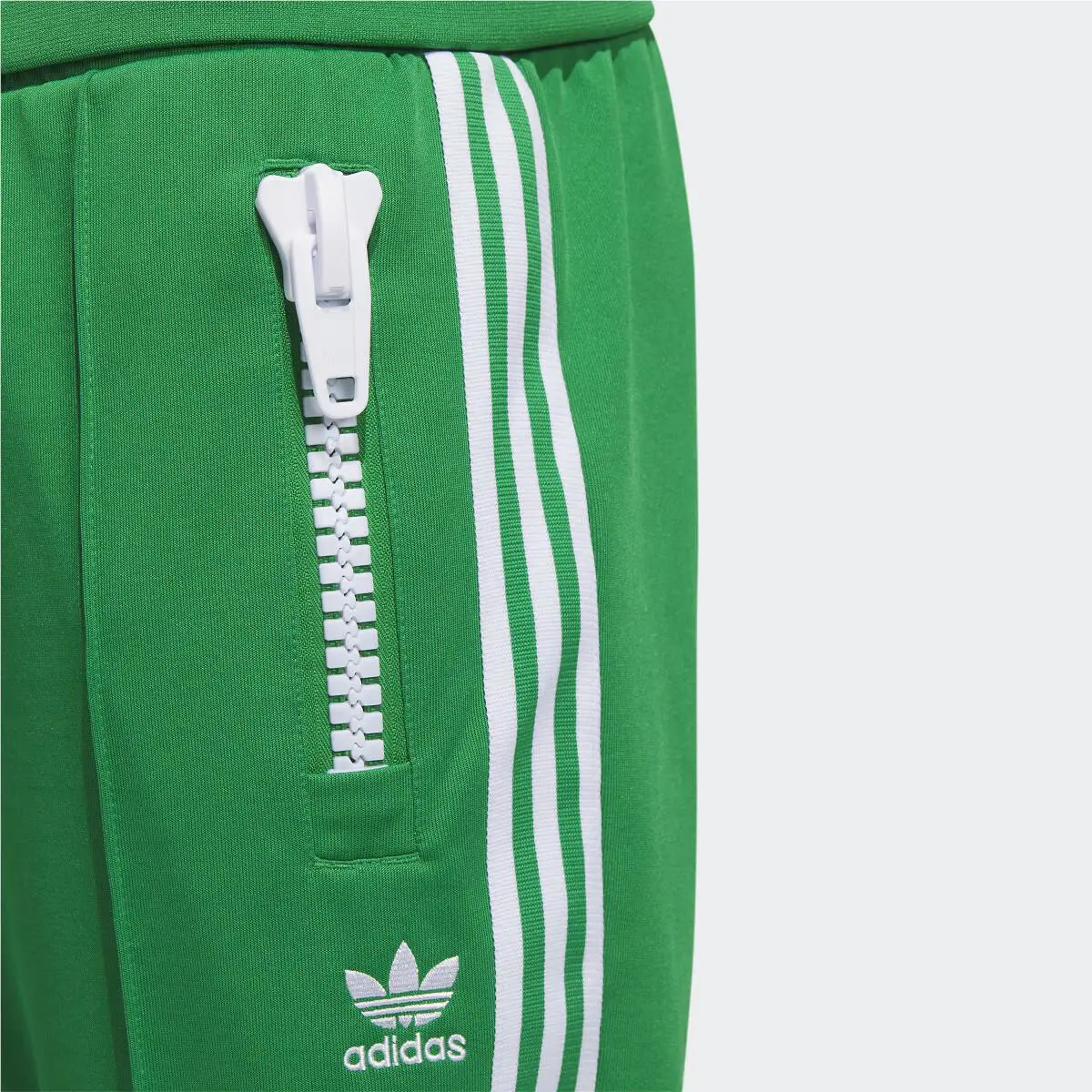 Adidas clothing - HY1813 HY1817 - HY1813 HY1817 - Green/White 20